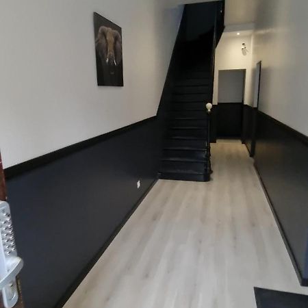 L'Elegance 005 Leilighet Cambrai Eksteriør bilde